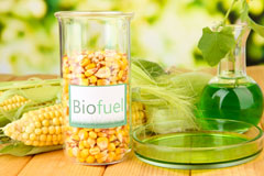 Flaggoners Green biofuel availability