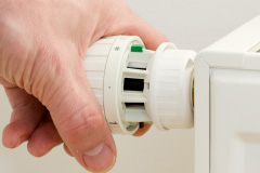 Flaggoners Green central heating repair costs