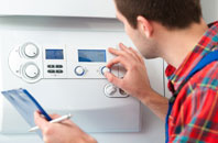 free commercial Flaggoners Green boiler quotes