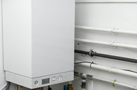 free Flaggoners Green condensing boiler quotes