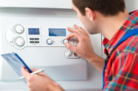 free Flaggoners Green gas safe engineer quotes