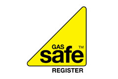 gas safe companies Flaggoners Green
